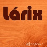 larix  [Larix]