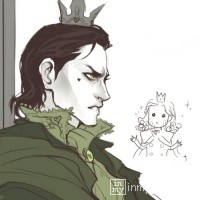 monsieur_loki  [Loki Loki]